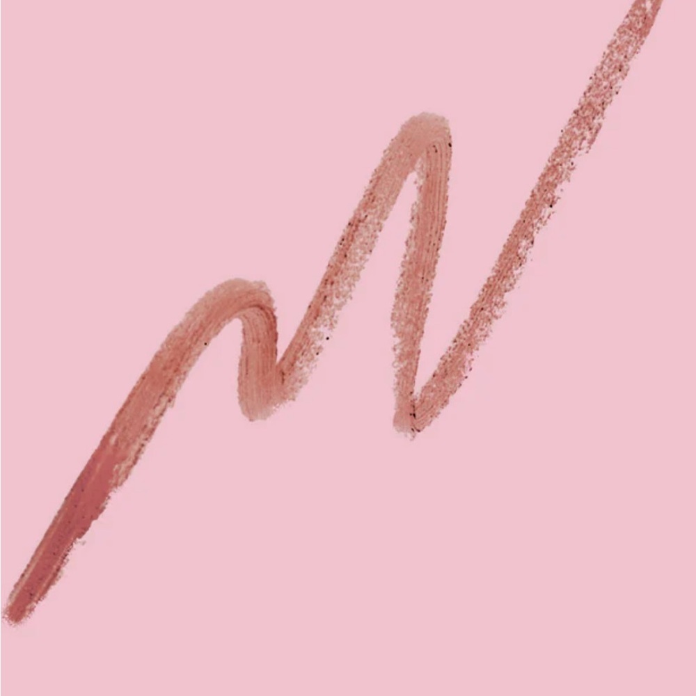 ONE/SIZE 
O/S
LIP SNATCHER
WATERPROOF PRECISION LIP LINER
COLOR:SHY BUT FLY - Picture 2 of 3